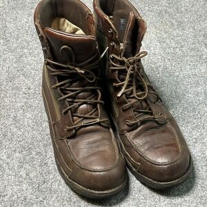 Danner Sharptail GTX Upland Hunting Boots 44300 Gore-Tex Vibram Mens 14